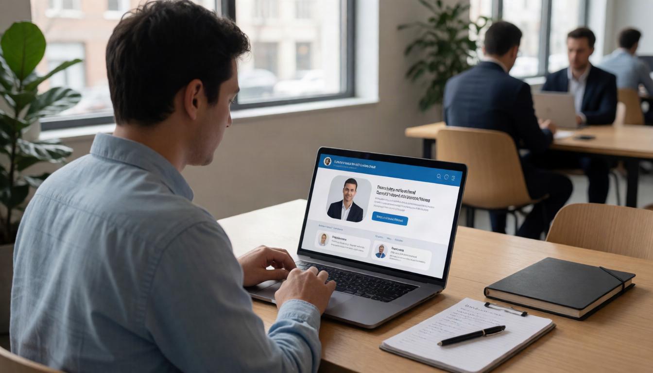 Workplace Growth