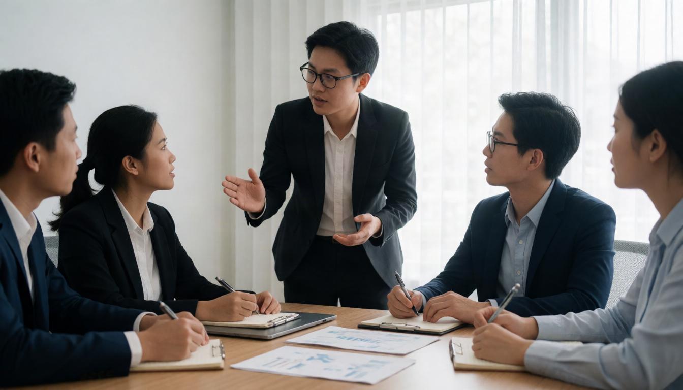 Leadership Support